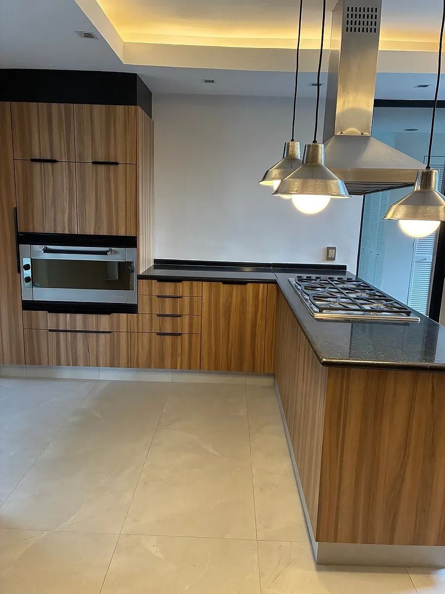 Departamento en Lomas Altas, Miguel Hidalgo, foto 7 de 34