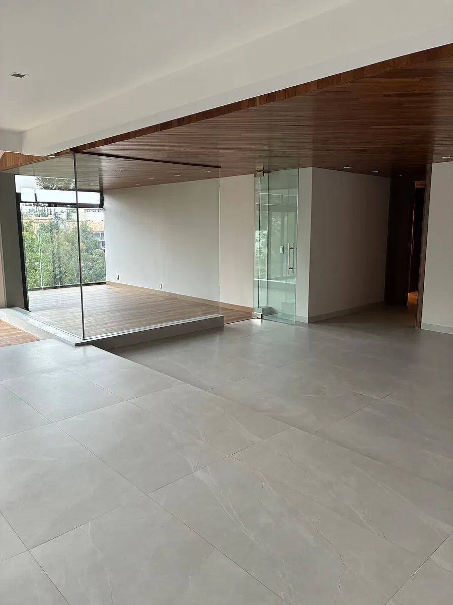 Departamento en Lomas Altas, Miguel Hidalgo, foto 10 de 34