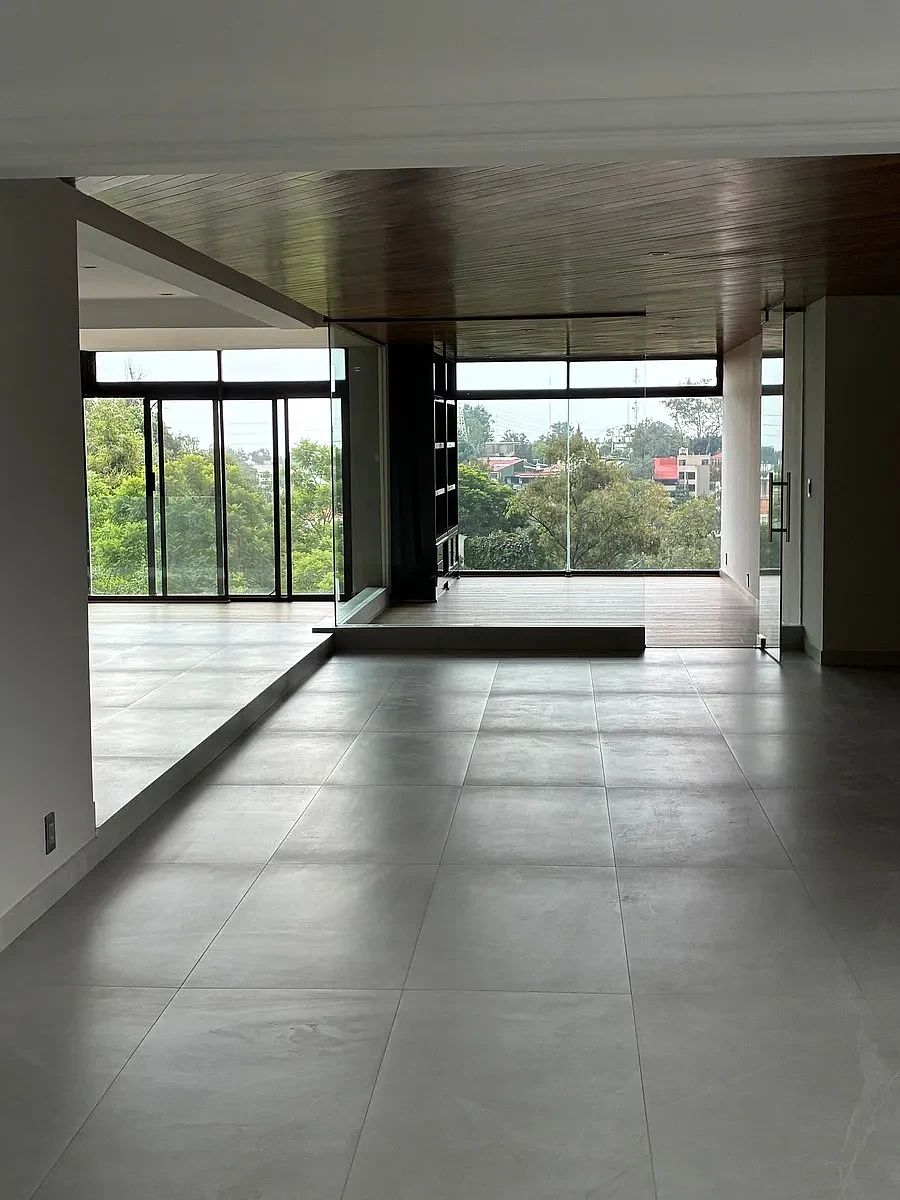 Departamento en Lomas Altas, Miguel Hidalgo, foto 11 de 34
