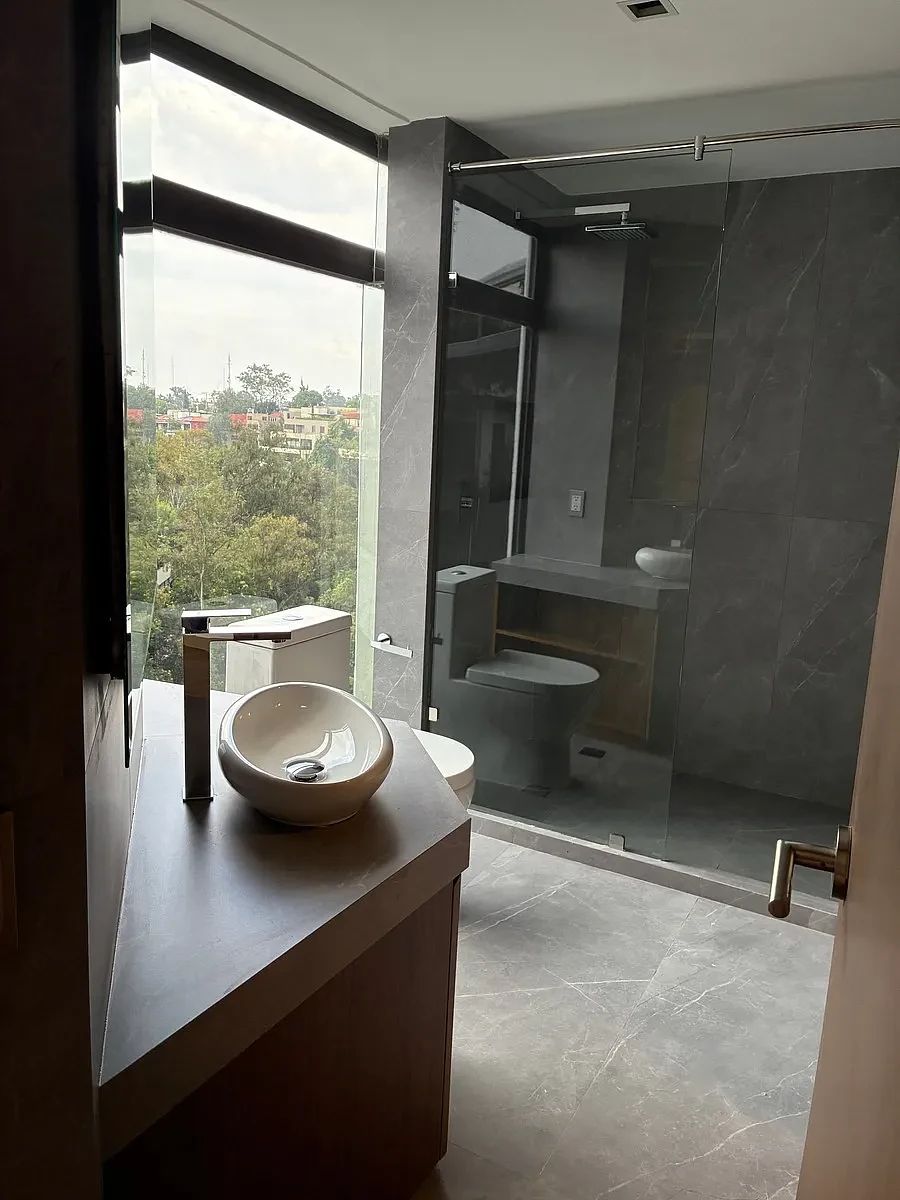 Departamento en Lomas Altas, Miguel Hidalgo, foto 20 de 34