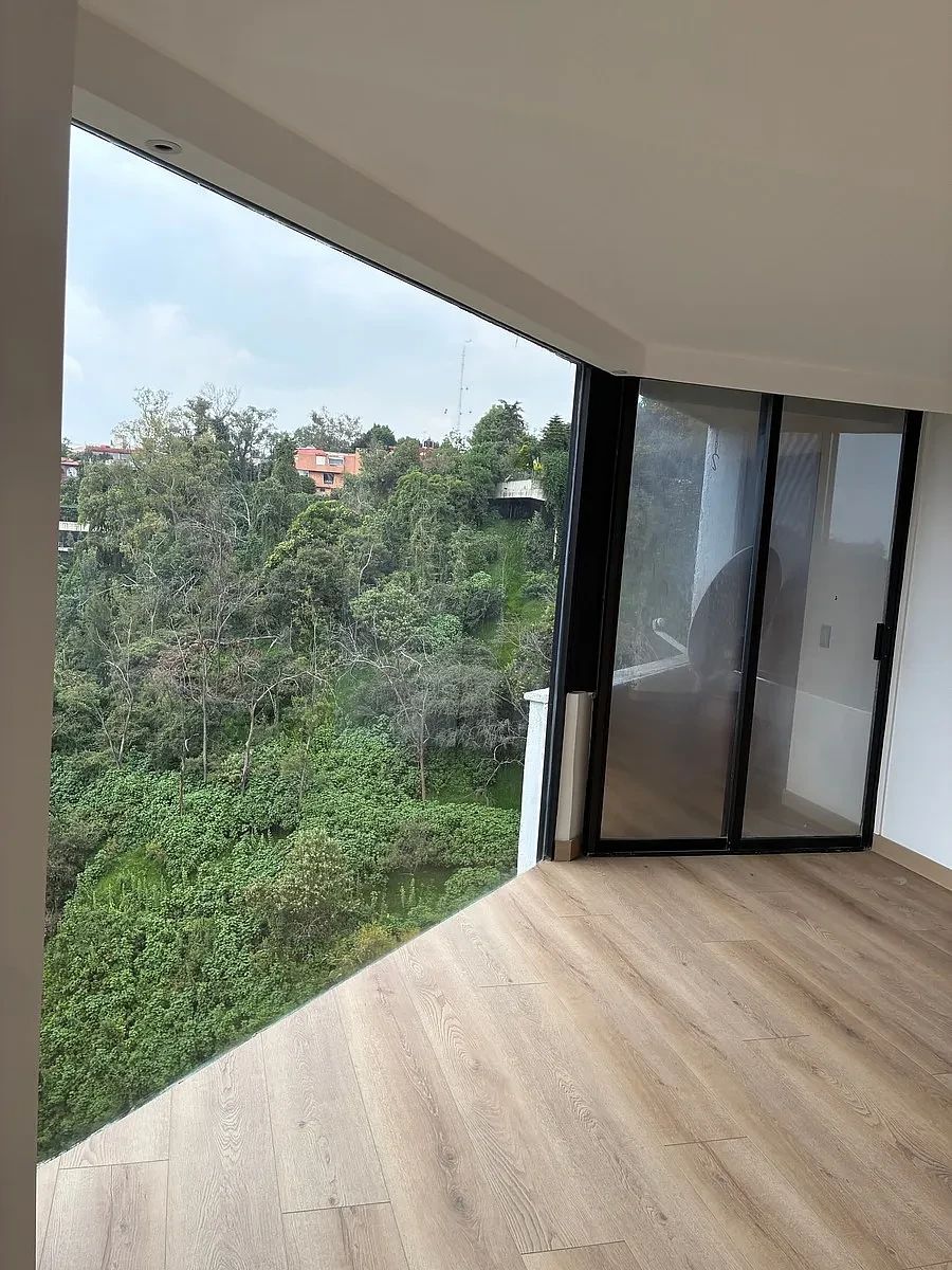 Departamento en Lomas Altas, Miguel Hidalgo, foto 26 de 34