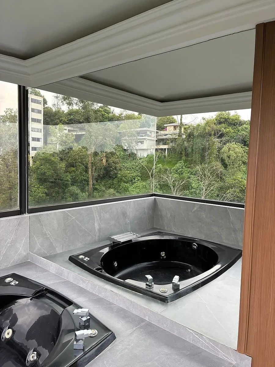 Departamento en Lomas Altas, Miguel Hidalgo, foto 33 de 34