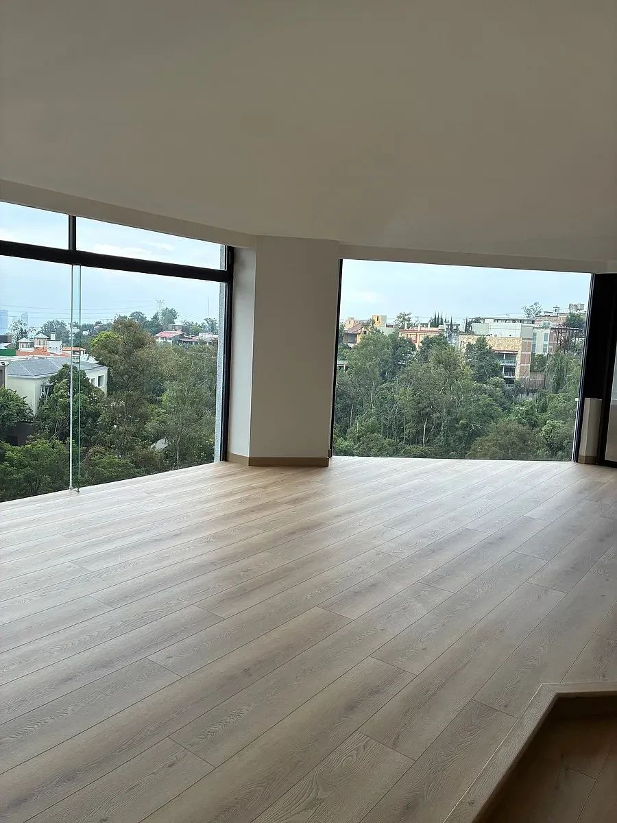 PRECIOSO DEPARTAMENTO EN RENTA Y VENTA, EN PASEO DE LA REFORMA, foto 1 de 34