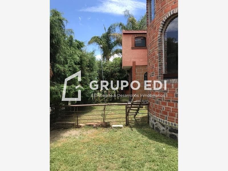 Casa em San Rafael Comac, San Andrés Cholula, foto 6 de 10