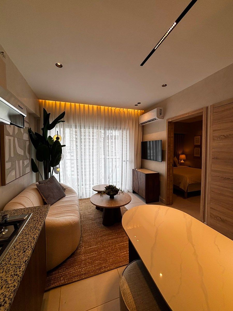 Apartamento en Ensanche Naco, Santo Domingo Centro (Distrito Nacional), foto 3 de 12