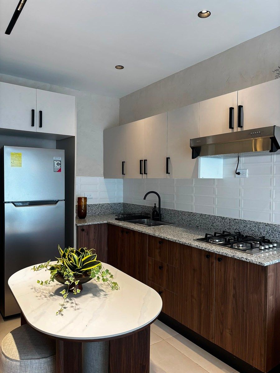 Apartamento en Ensanche Naco, Santo Domingo Centro (Distrito Nacional), foto 7 de 12