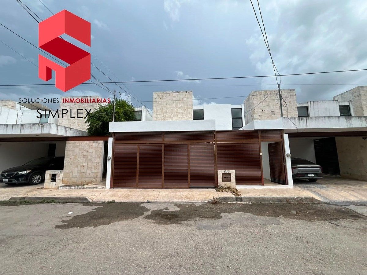 HERMOSA CASA EN RENTA, foto 1 de 12