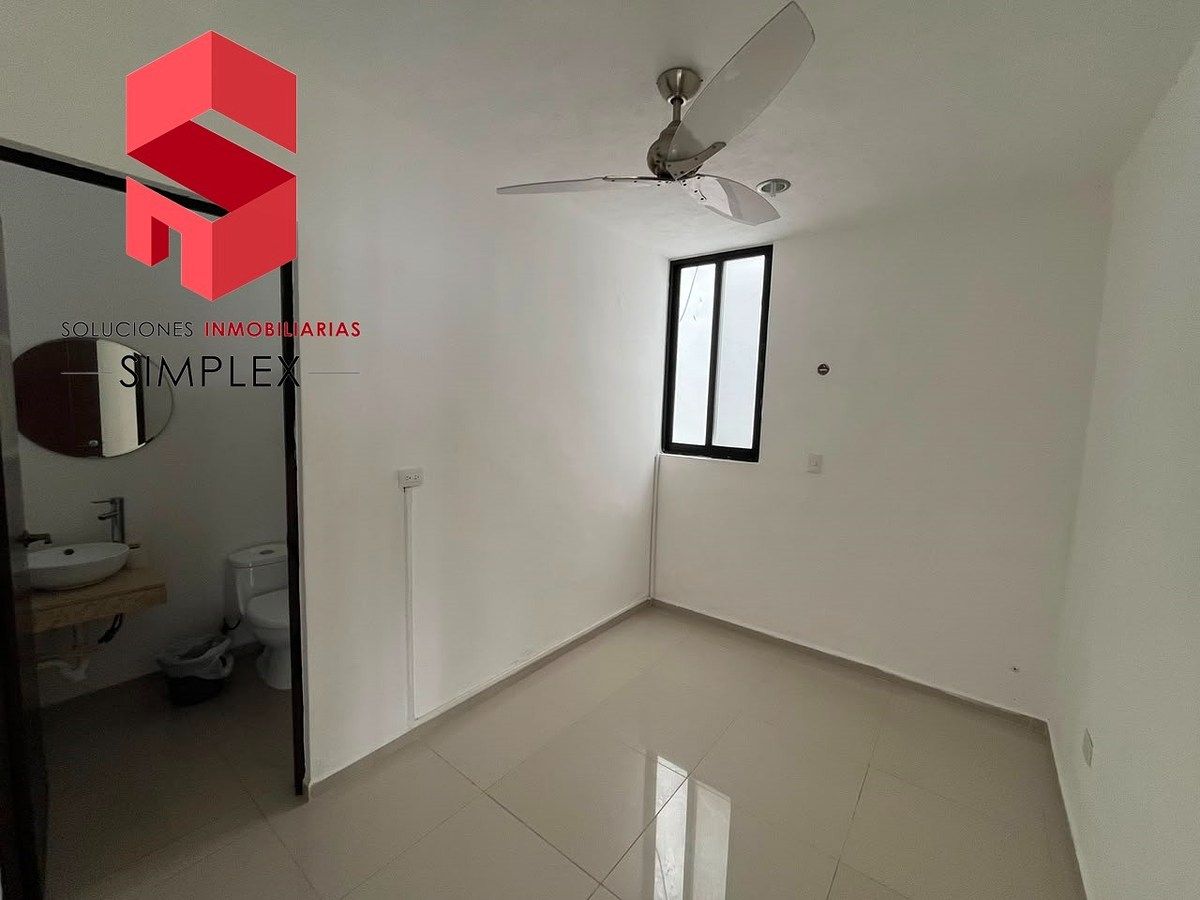 Casa en Maya, Mérida, foto 4 de 12