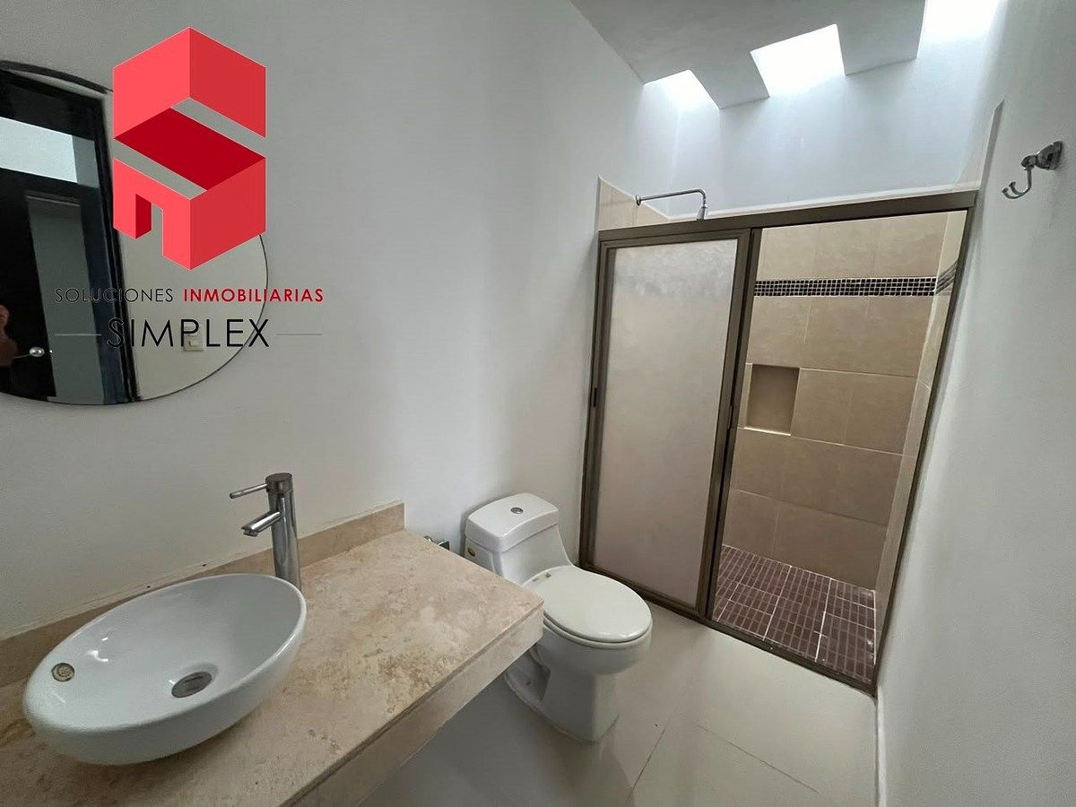 Casa en Maya, Mérida, foto 10 de 12