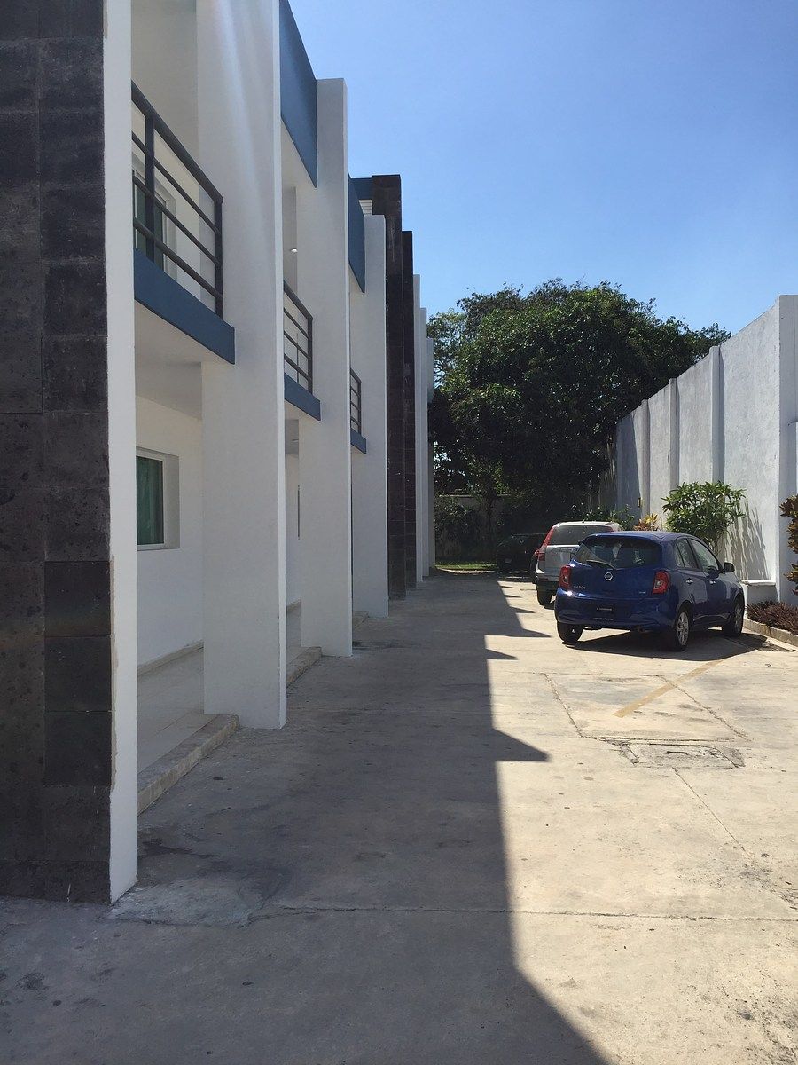 Apartamento em Montes de Ame, Mérida, foto 2 de 11