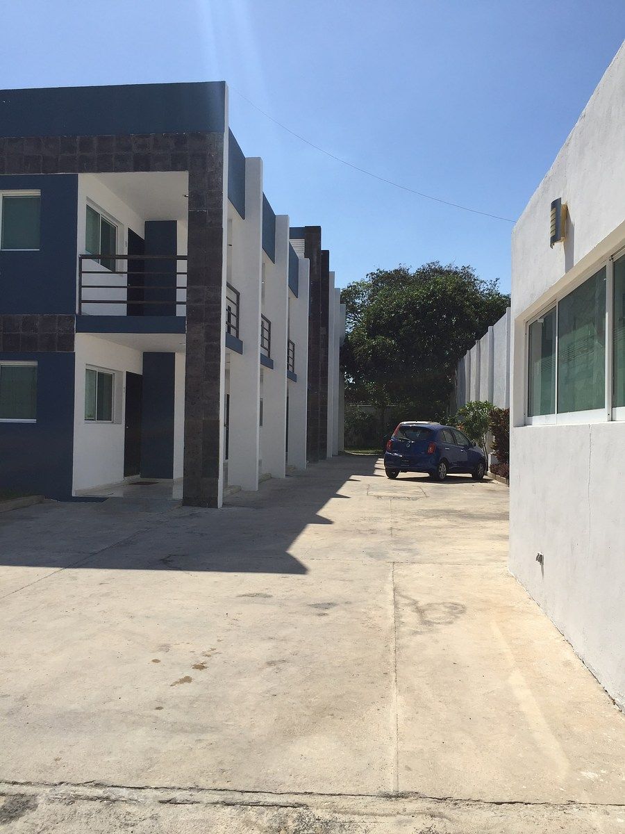 Apartamento em Montes de Ame, Mérida, foto 3 de 11