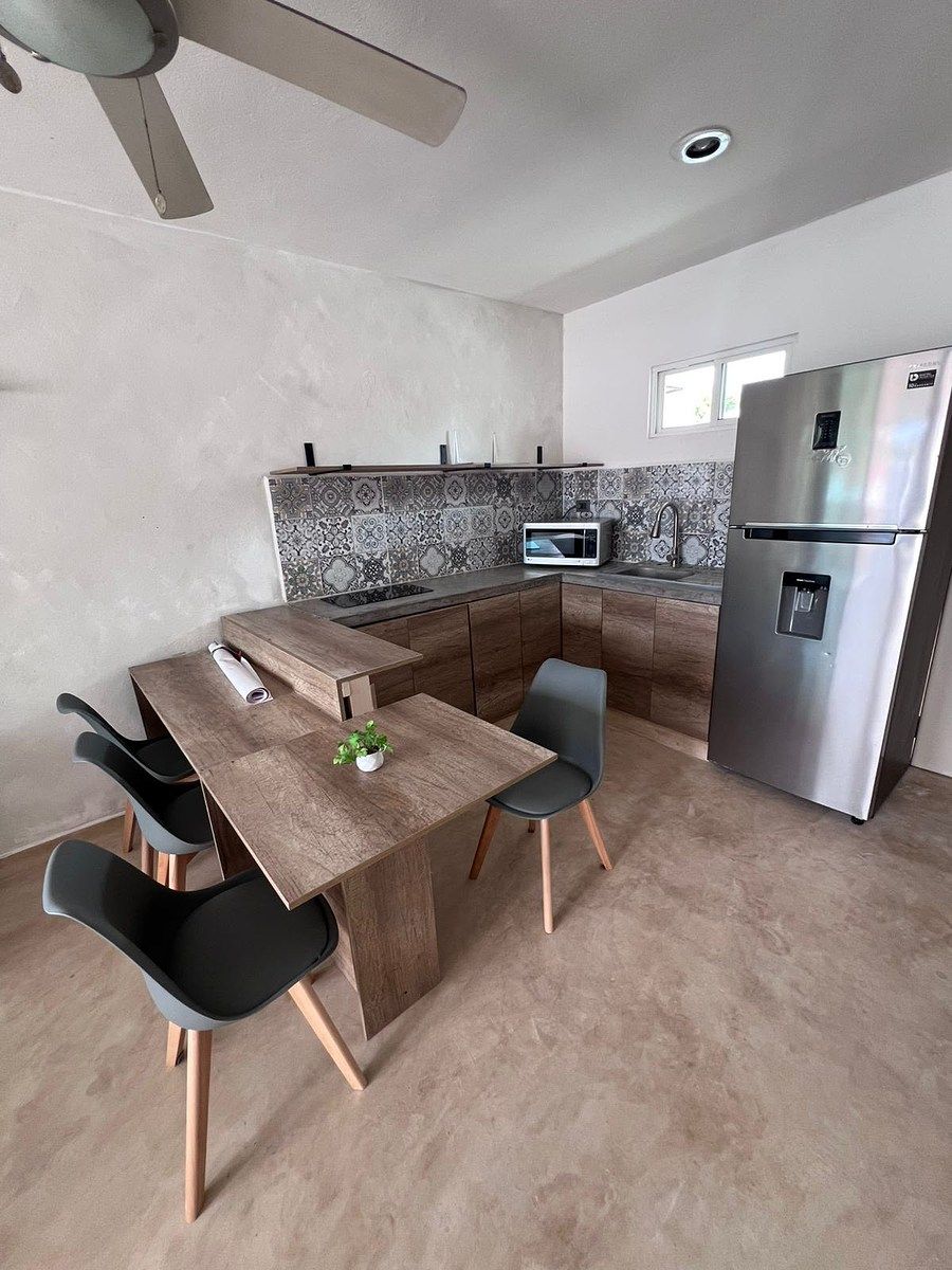 Apartamento em Montes de Ame, Mérida, foto 4 de 11