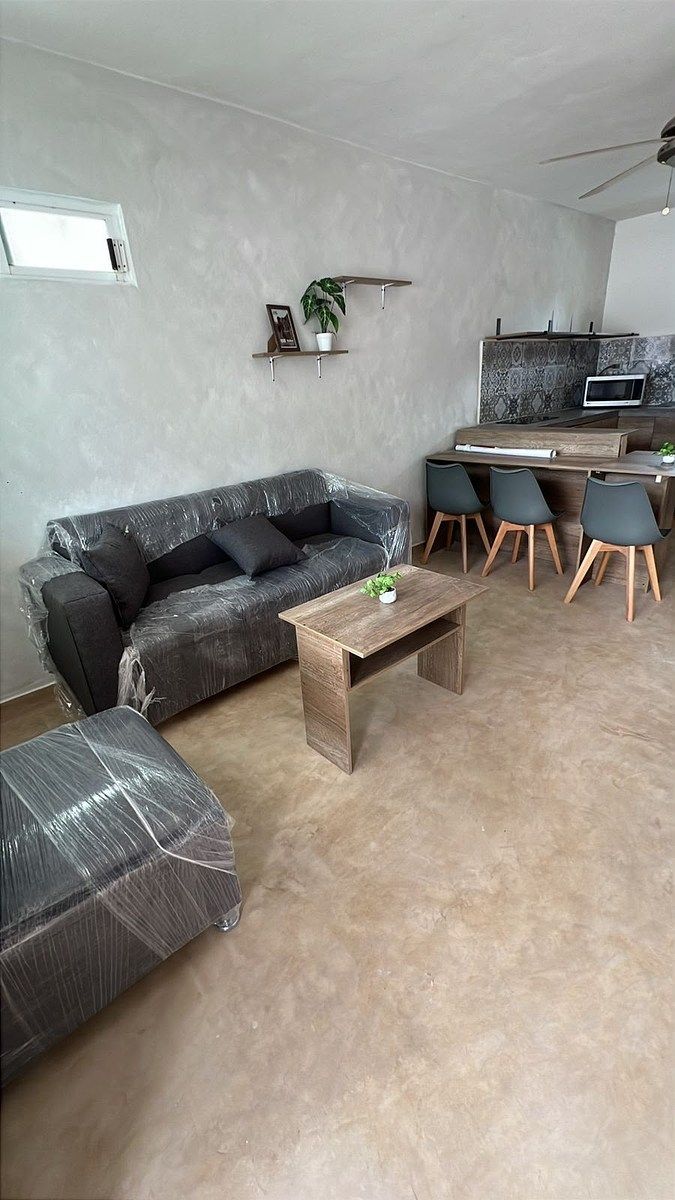 Apartamento em Montes de Ame, Mérida, foto 5 de 11