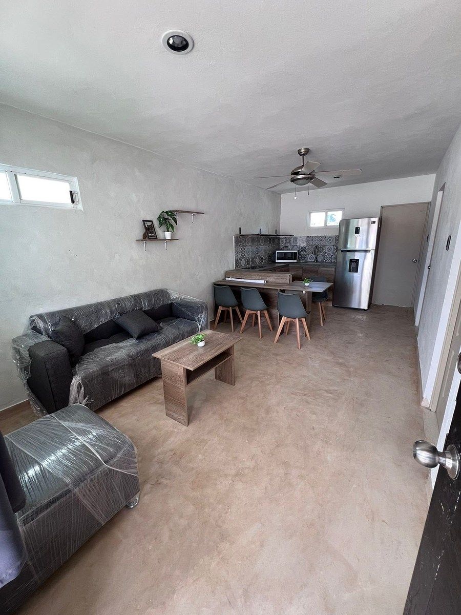 Apartamento em Montes de Ame, Mérida, foto 6 de 11