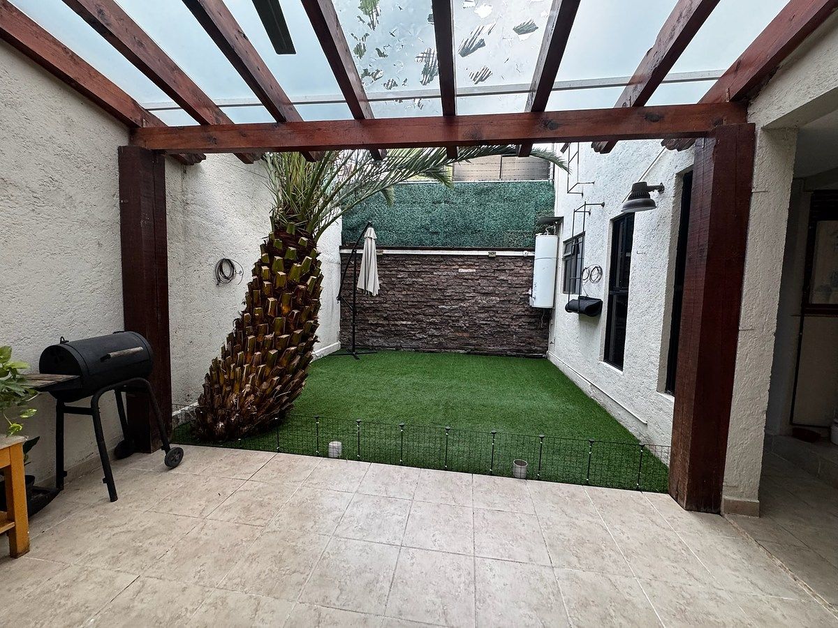 Casa em Tejeda, Corregidora, foto 9 de 19