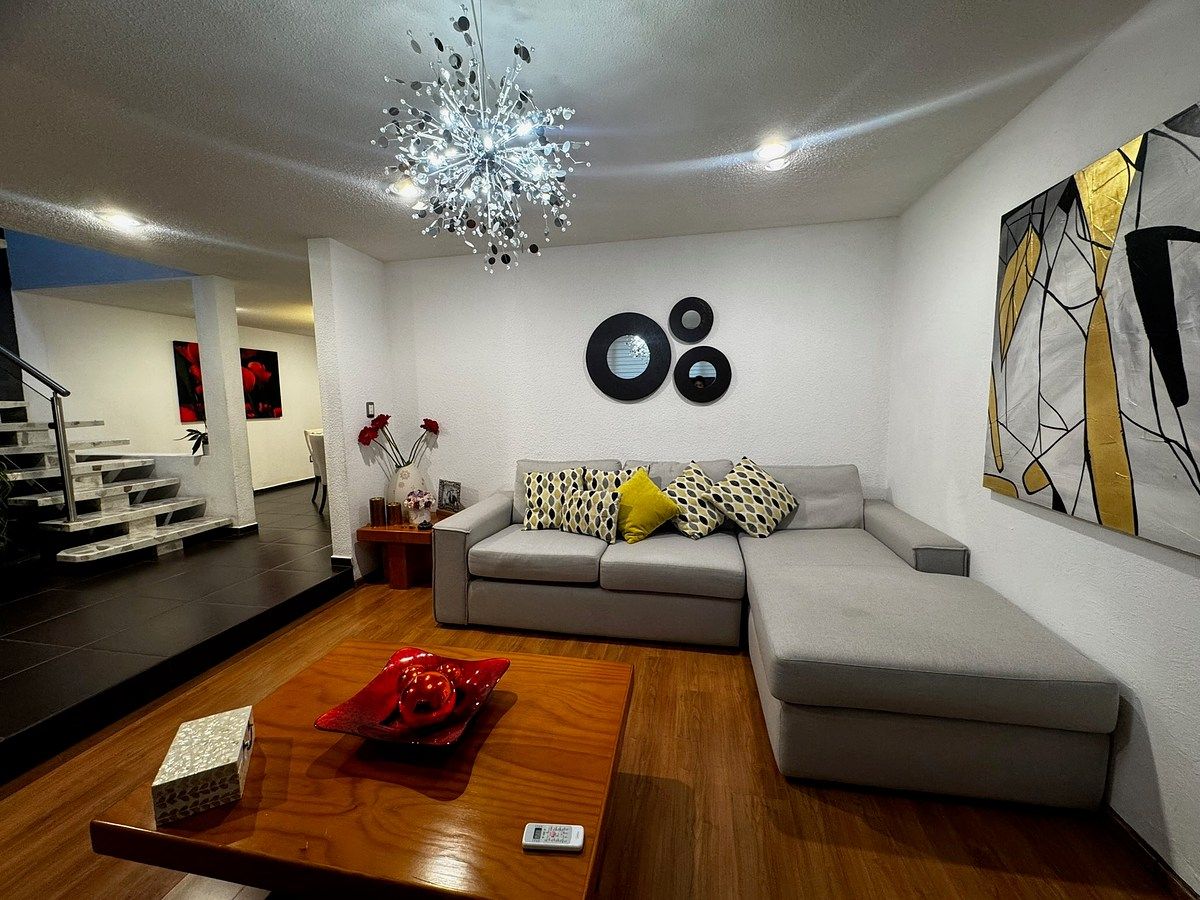 Casa em Tejeda, Corregidora, foto 5 de 19