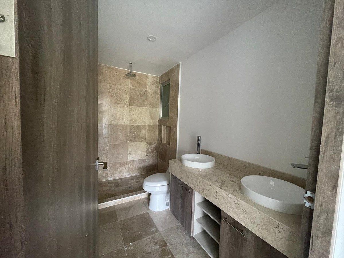 Apartamento em Cumbres de Juriquilla, Querétaro, foto 4 de 16