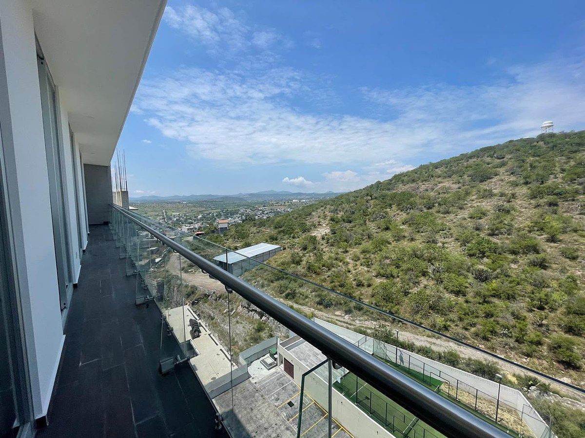 Apartamento em Cumbres de Juriquilla, Querétaro, foto 10 de 16