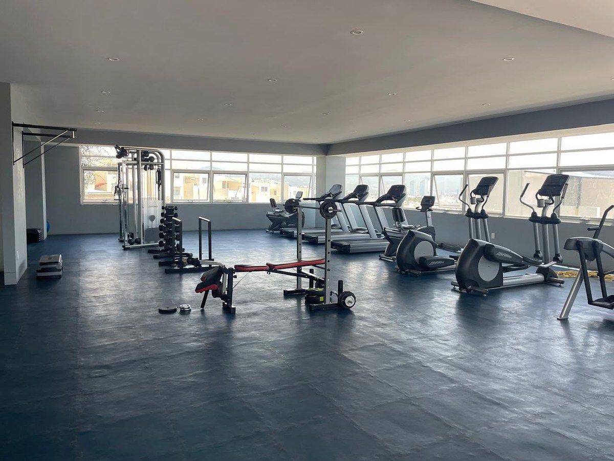 Departamento en Cumbres de Juriquilla, Querétaro, foto 13 de 16