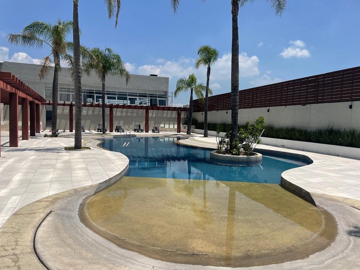 Departamento en Cumbres de Juriquilla, Querétaro, foto 14 de 16