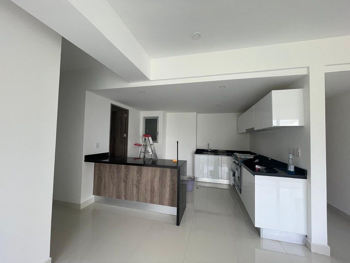 Apartamento em Cumbres de Juriquilla, Querétaro, foto 2 de 16