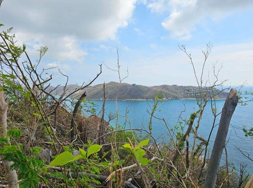 Terreno à venda / Galeón Brisas del Marqués | Acapulco de Juárez | Guerrero, foto 1 de 7