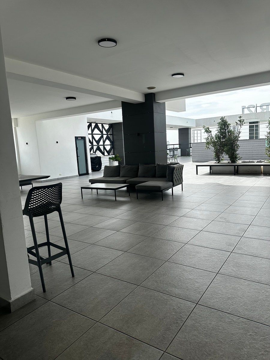 Apartamento en Mirador Norte, Santo Domingo Centro (Distrito Nacional), foto 10 de 12