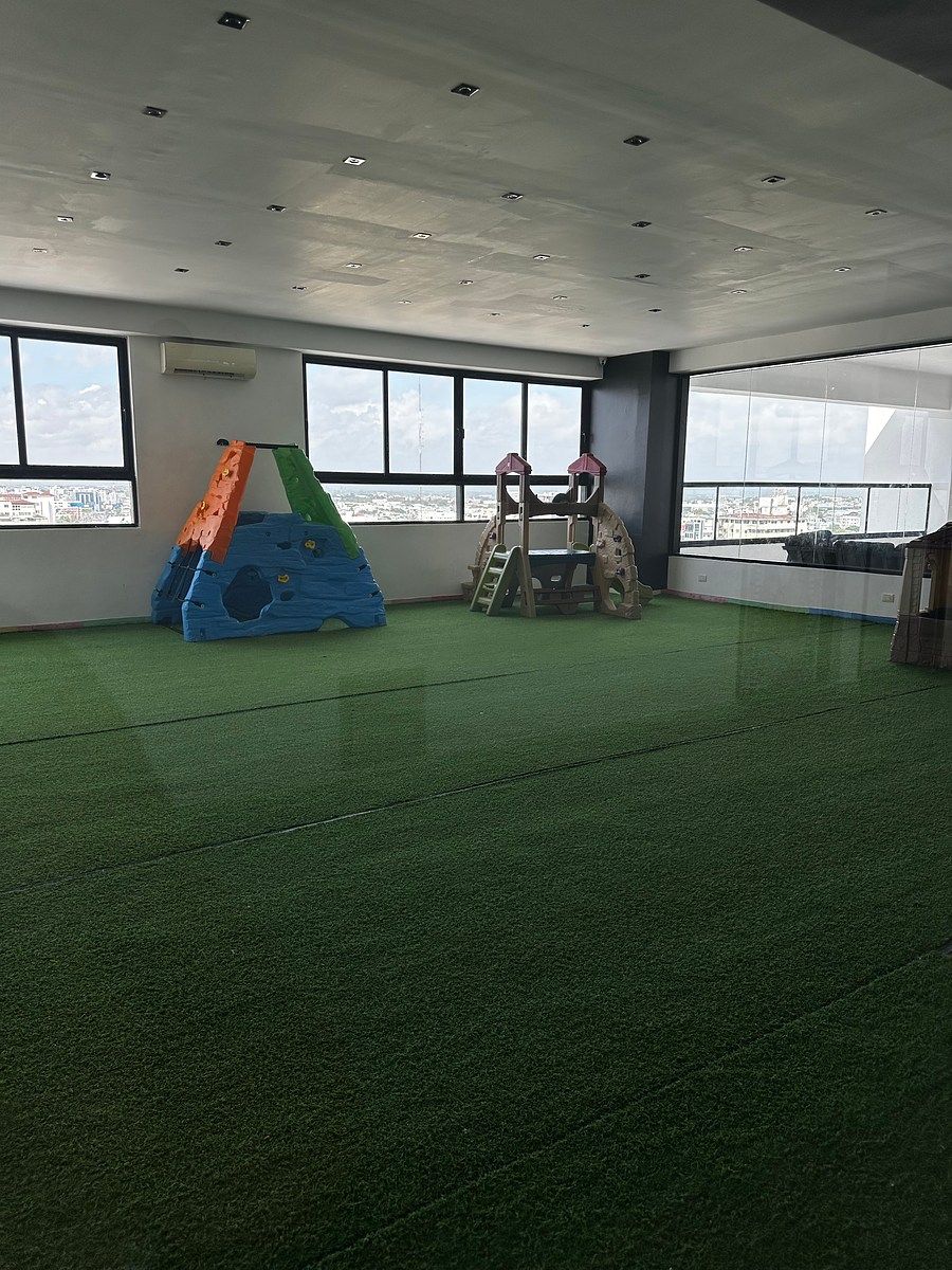 Apartamento en Mirador Norte, Santo Domingo Centro (Distrito Nacional), foto 11 de 12