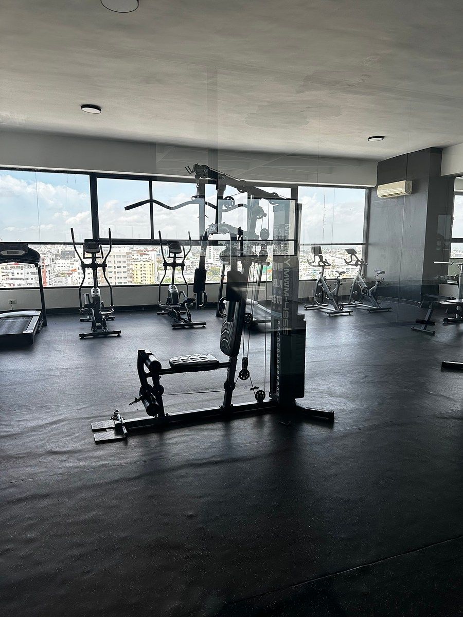 Apartamento en Mirador Norte, Santo Domingo Centro (Distrito Nacional), foto 12 de 12