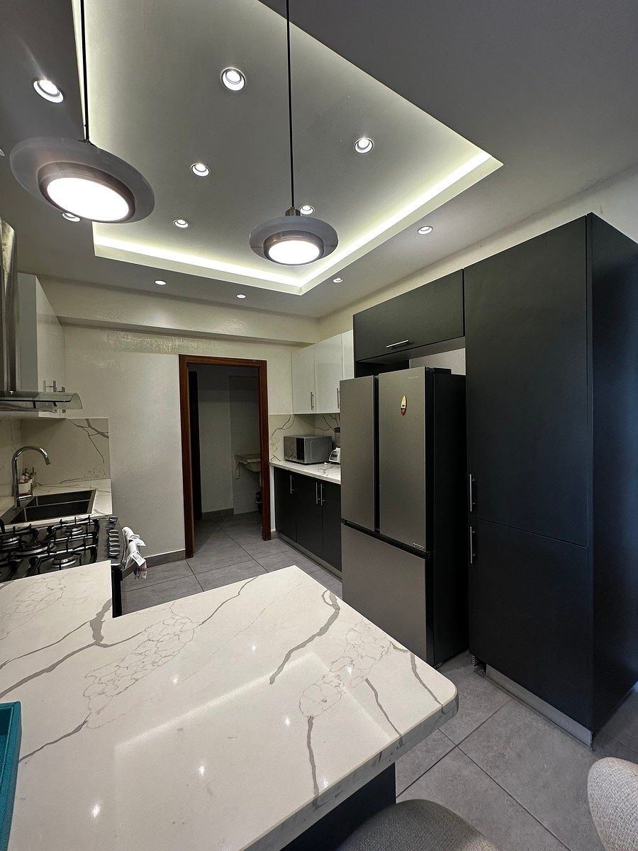 Apartamento en Mirador Norte, Santo Domingo Centro (Distrito Nacional), foto 3 de 12
