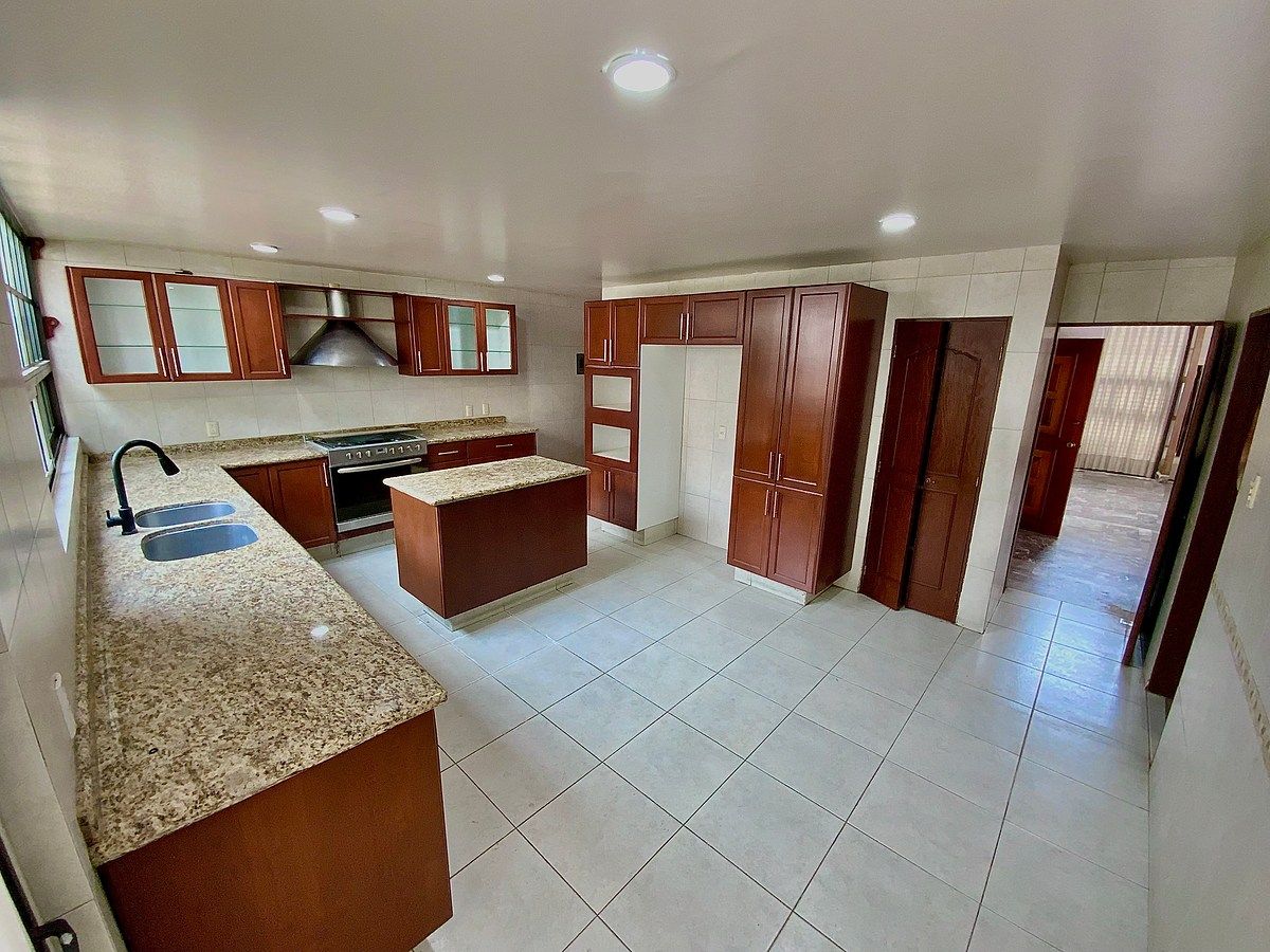 Casa en Colón Echegaray, Naucalpan de Juárez, foto 4 de 24