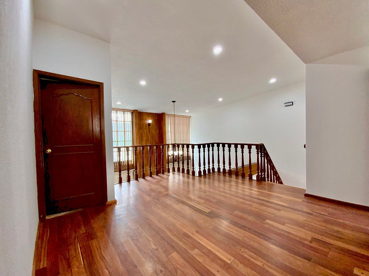 Casa en Colón Echegaray, Naucalpan de Juárez, foto 2 de 24