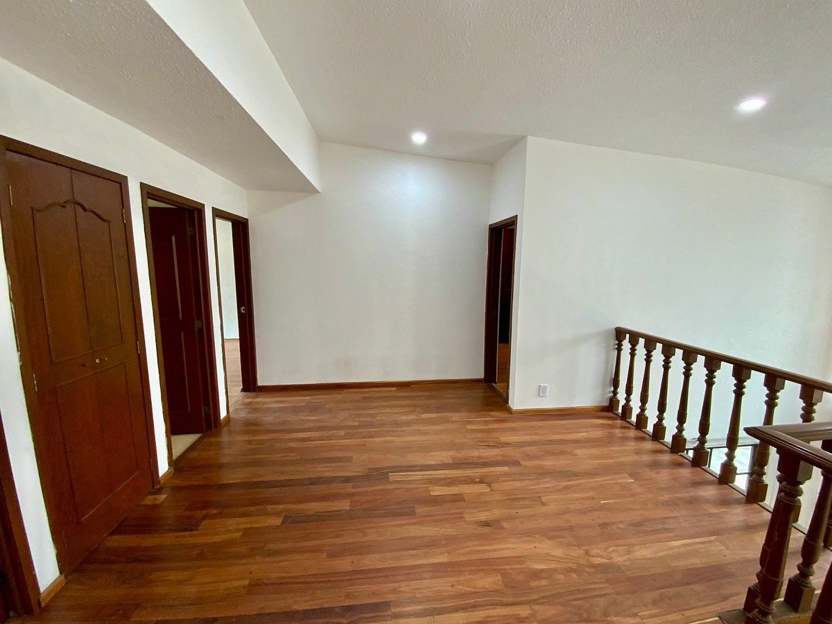 Casa en Colón Echegaray, Naucalpan de Juárez, foto 7 de 24