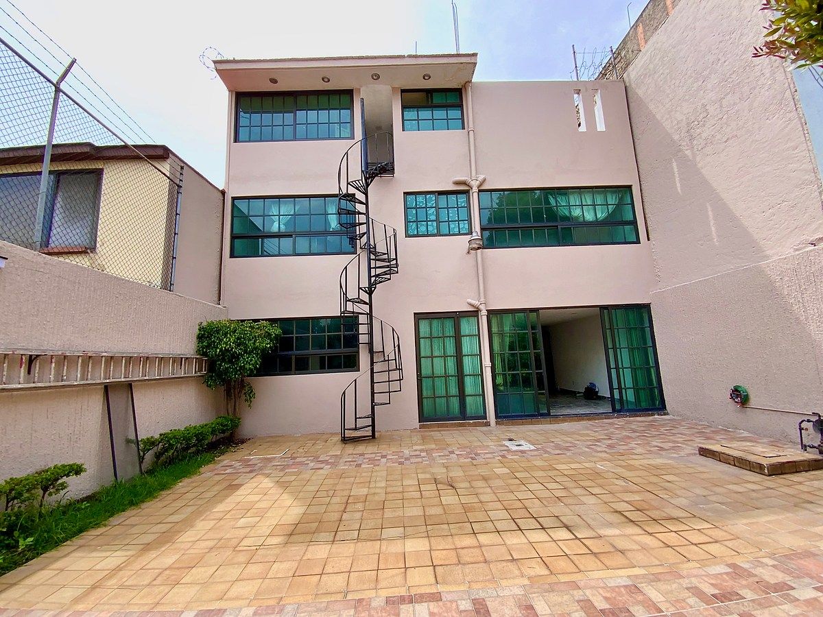 Casa en Colón Echegaray, Naucalpan de Juárez, foto 23 de 24