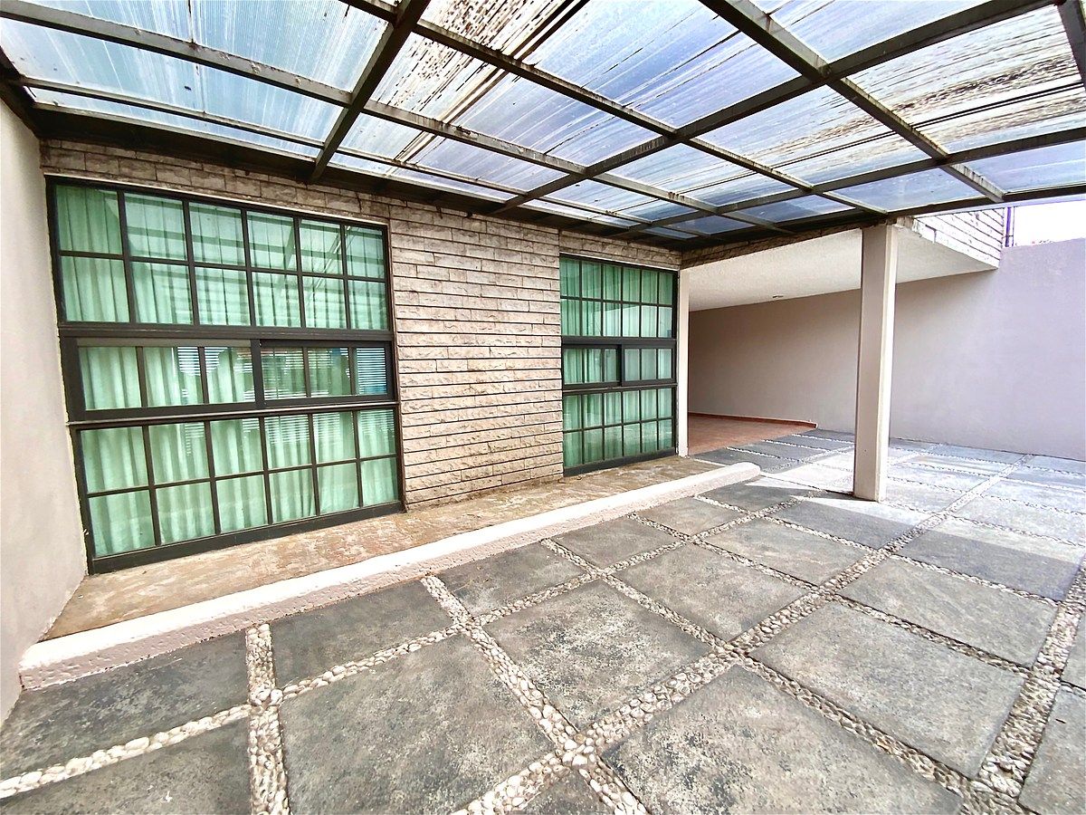 Casa en Colón Echegaray, Naucalpan de Juárez, foto 19 de 24