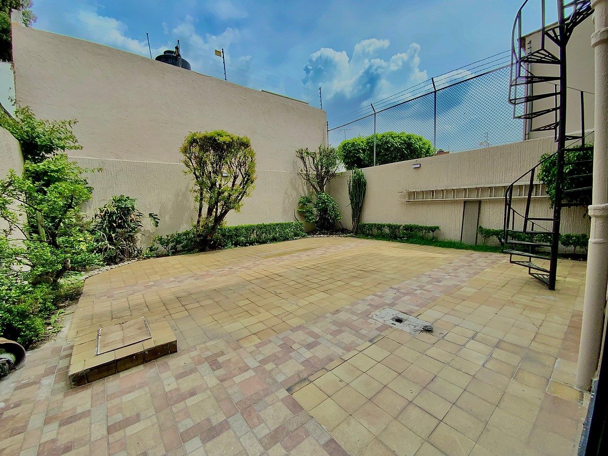 Casa en Colón Echegaray, Naucalpan de Juárez, foto 24 de 24