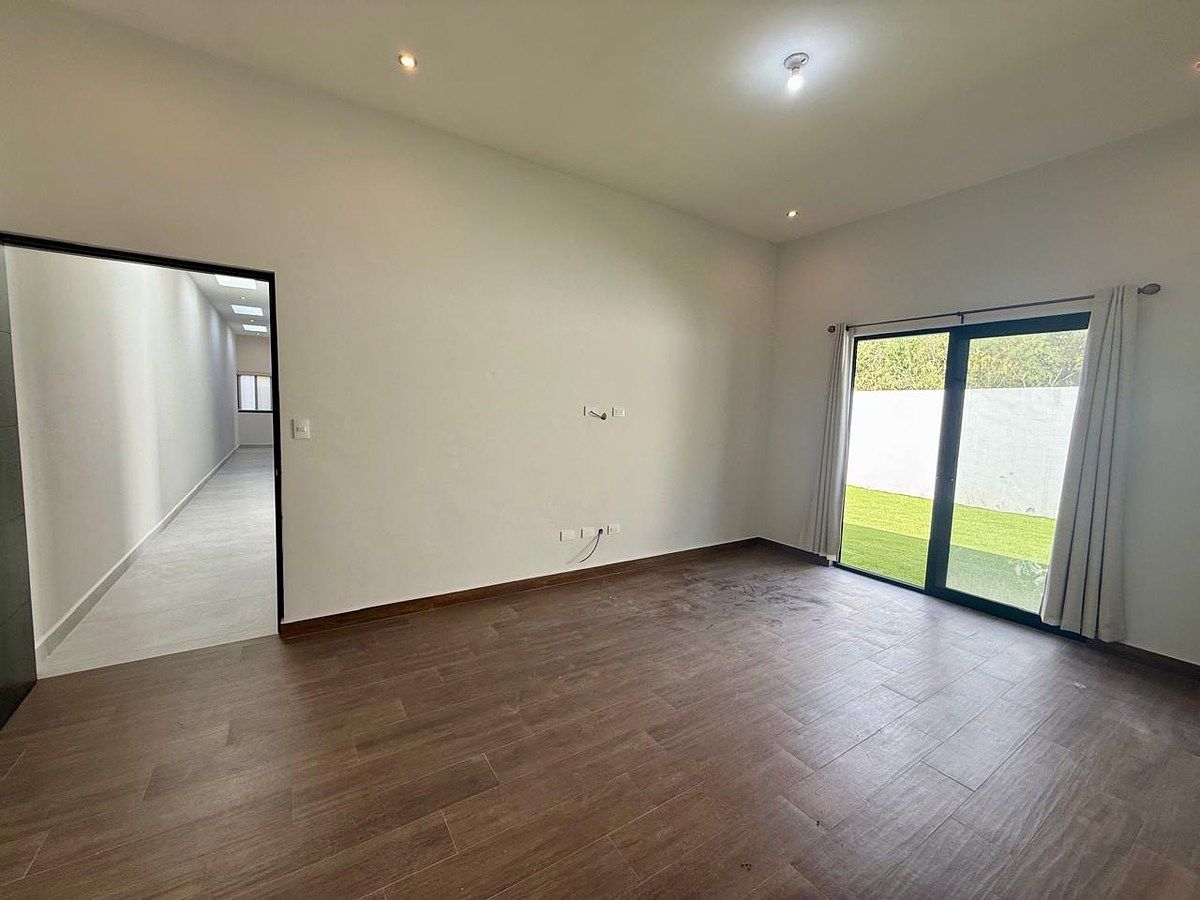 Casa em Amani-Terra Residencial, Santiago, foto 7 de 18