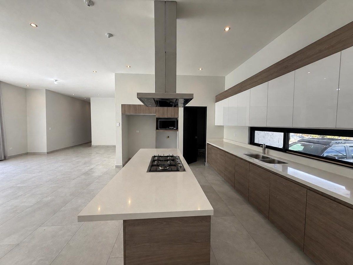 Casa em Amani-Terra Residencial, Santiago, foto 5 de 18