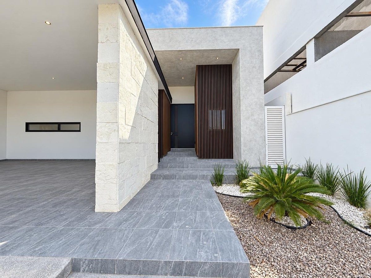 Casa em Amani-Terra Residencial, Santiago, foto 2 de 18