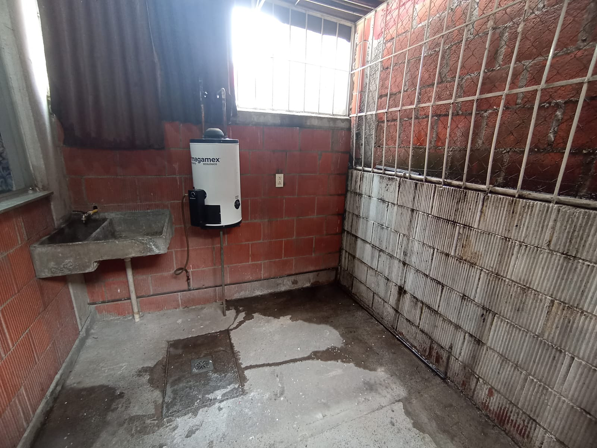 House in Bulevares del Lago, Nicolás Romero, photo 7 of 41