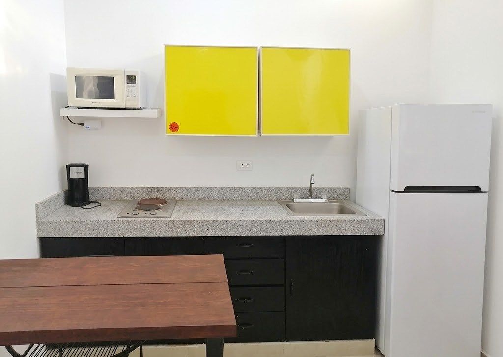 Apartamento em Campestre, Mérida, foto 5 de 9