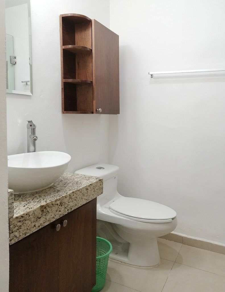 Apartamento em Campestre, Mérida, foto 4 de 9