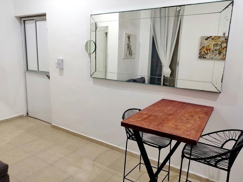 Apartamento em Campestre, Mérida, foto 6 de 9