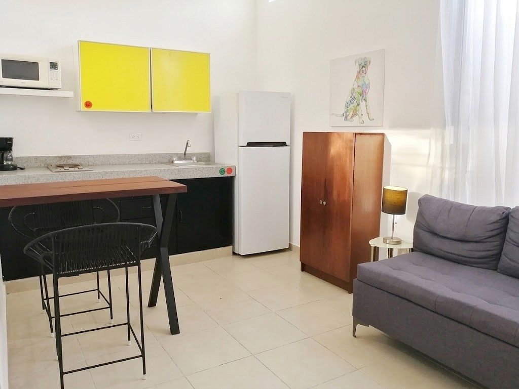 Apartamento em Campestre, Mérida, foto 3 de 9