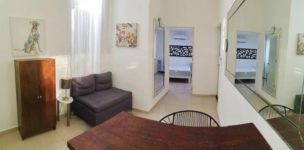 Apartamento em Campestre, Mérida, foto 8 de 9