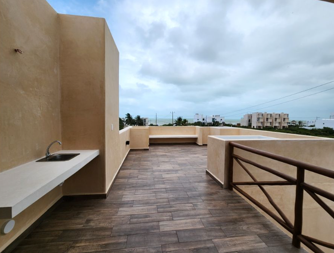 Casa en San Benito, Dzemul, foto 3 de 20