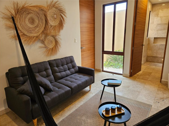 Casa en San Benito, Dzemul, foto 4 de 20