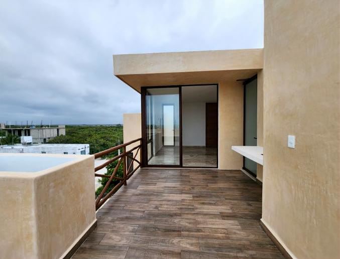 Casa en San Benito, Dzemul, foto 20 de 20