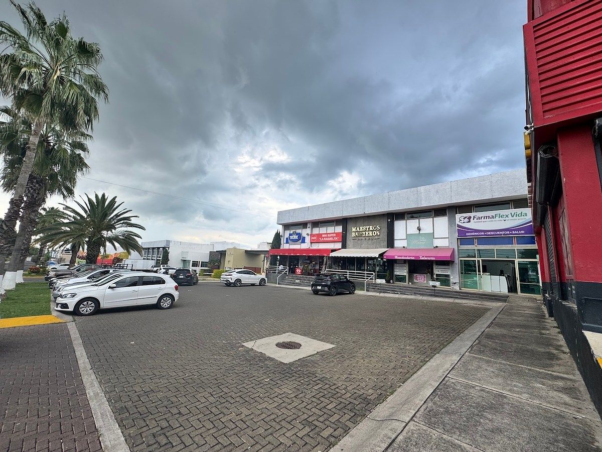 Local comercial en Los Almendros, Zapopan, foto 11 de 13