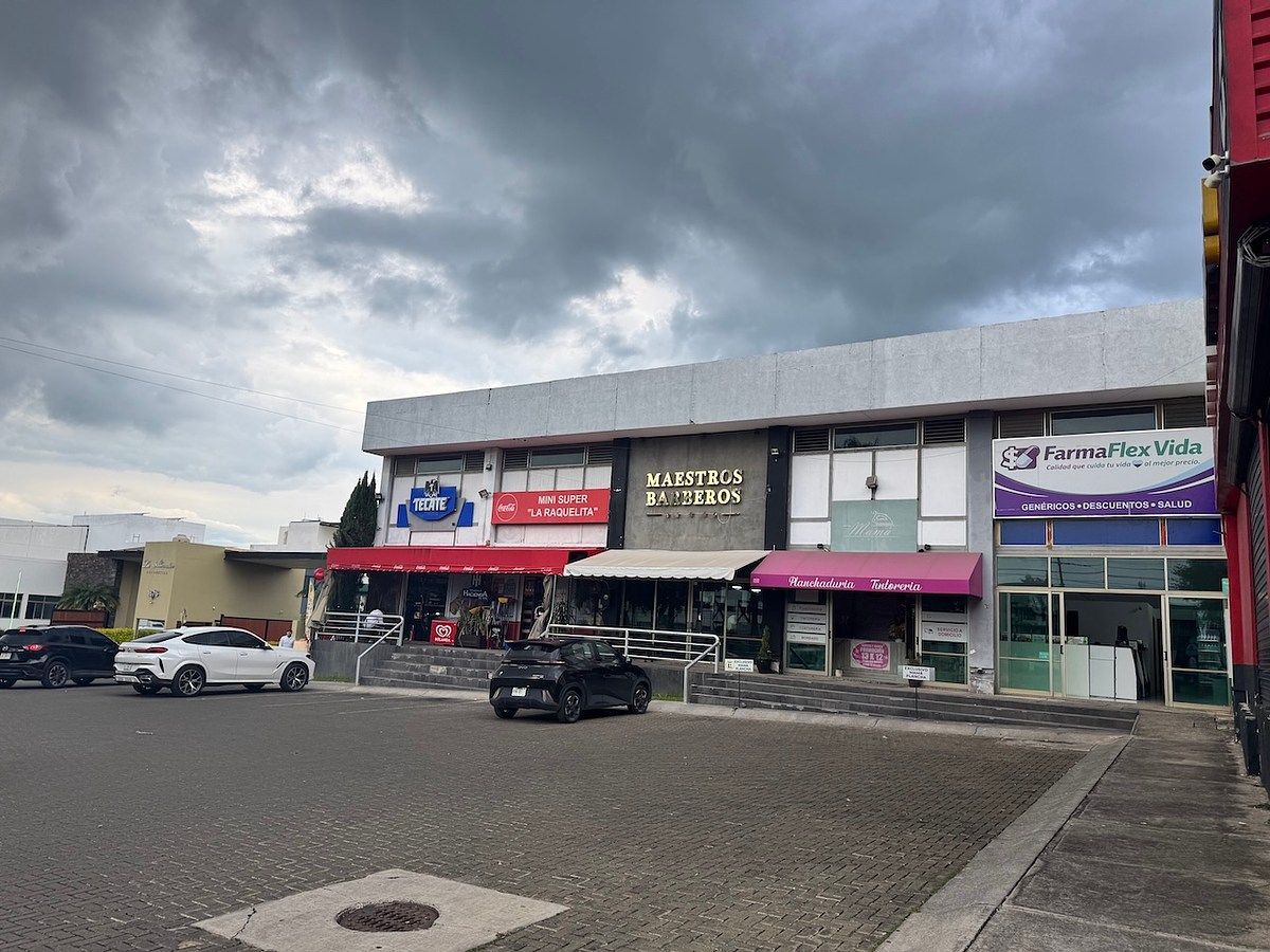 Local comercial en Los Almendros, Zapopan, foto 2 de 13